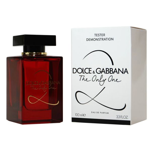 Tester Dolce & Gabbana The Only One 2 For Women edp 100 ml